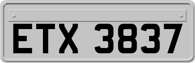 ETX3837