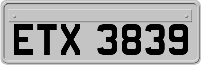 ETX3839