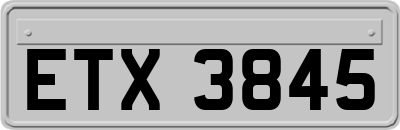 ETX3845
