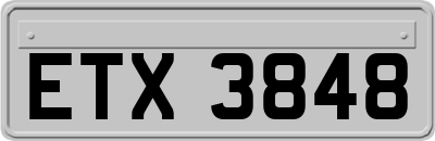 ETX3848