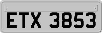 ETX3853