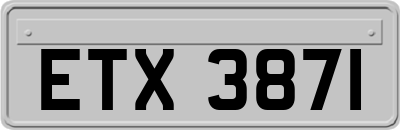 ETX3871
