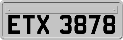 ETX3878