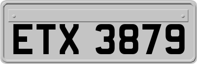 ETX3879