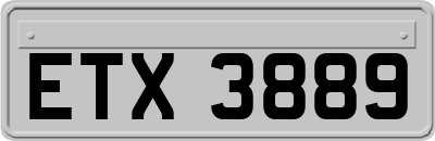 ETX3889