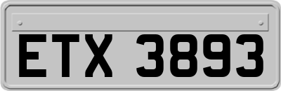 ETX3893