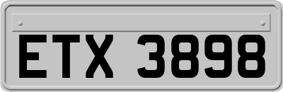 ETX3898