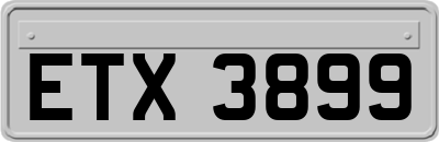 ETX3899