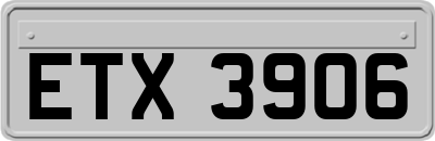 ETX3906