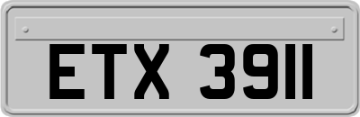 ETX3911