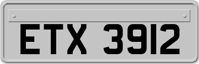 ETX3912