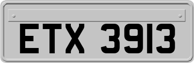 ETX3913