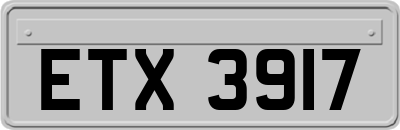 ETX3917