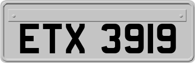 ETX3919