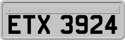 ETX3924