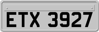 ETX3927