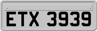 ETX3939