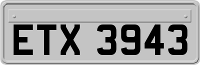 ETX3943
