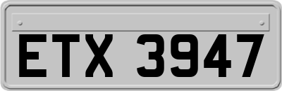 ETX3947