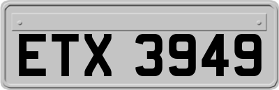 ETX3949