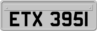 ETX3951