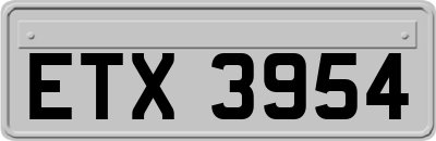 ETX3954
