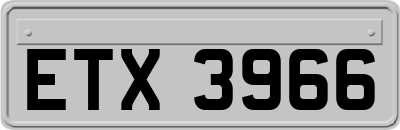 ETX3966