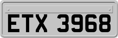 ETX3968