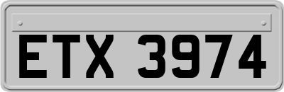 ETX3974