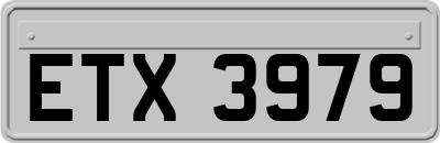 ETX3979