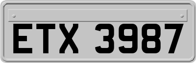 ETX3987