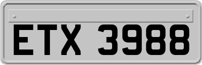 ETX3988