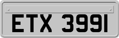 ETX3991