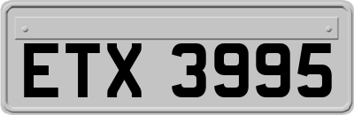 ETX3995