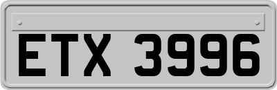 ETX3996