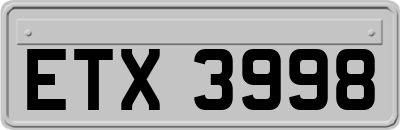 ETX3998