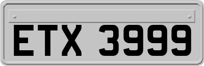 ETX3999