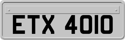 ETX4010
