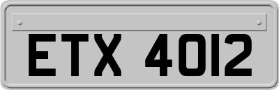 ETX4012
