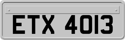 ETX4013