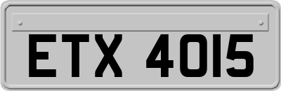 ETX4015