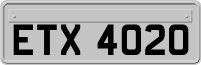 ETX4020