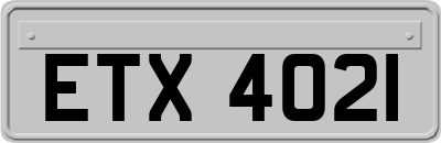 ETX4021