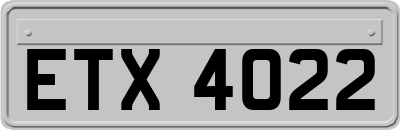 ETX4022