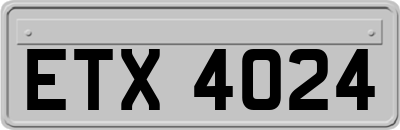 ETX4024