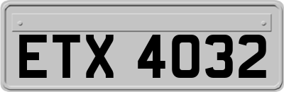 ETX4032