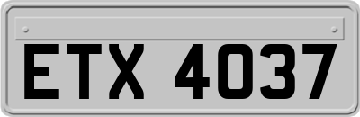 ETX4037