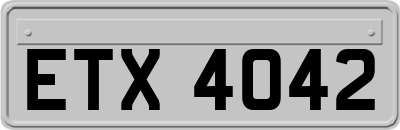ETX4042
