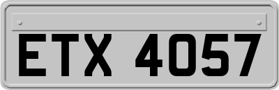 ETX4057