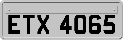 ETX4065